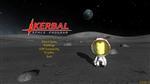   Kerbal Space Program: First Contract /   Kerbal:   0.24 (16.07.2014) Eng